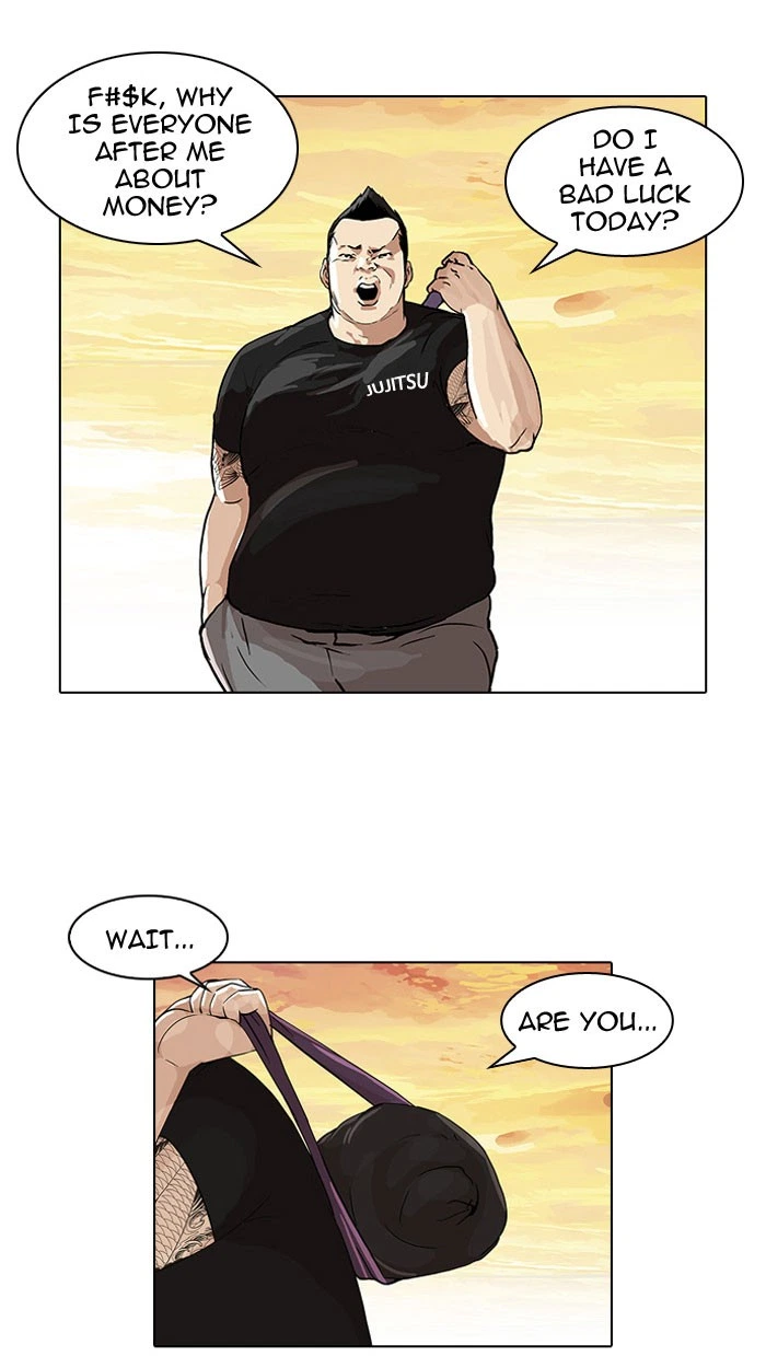 Lookism Chapter 48 — page 48