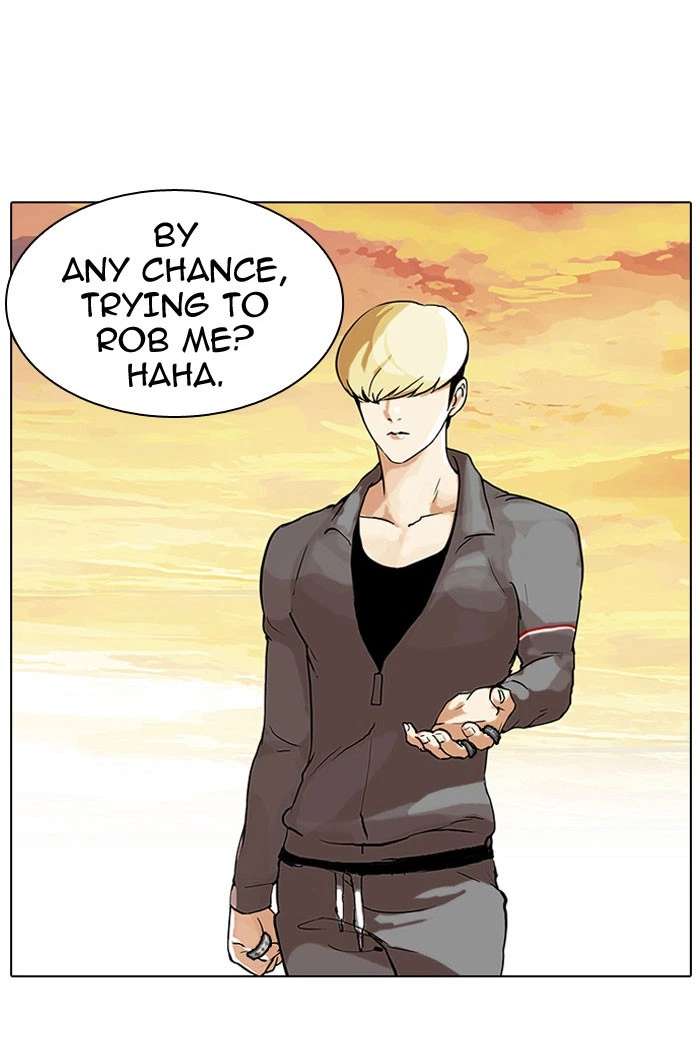 Lookism Chapter 48 — page 49