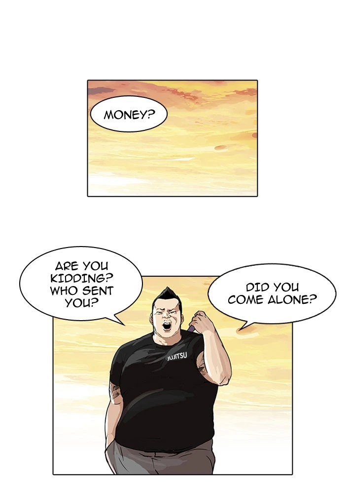 Lookism Chapter 49 — page 1