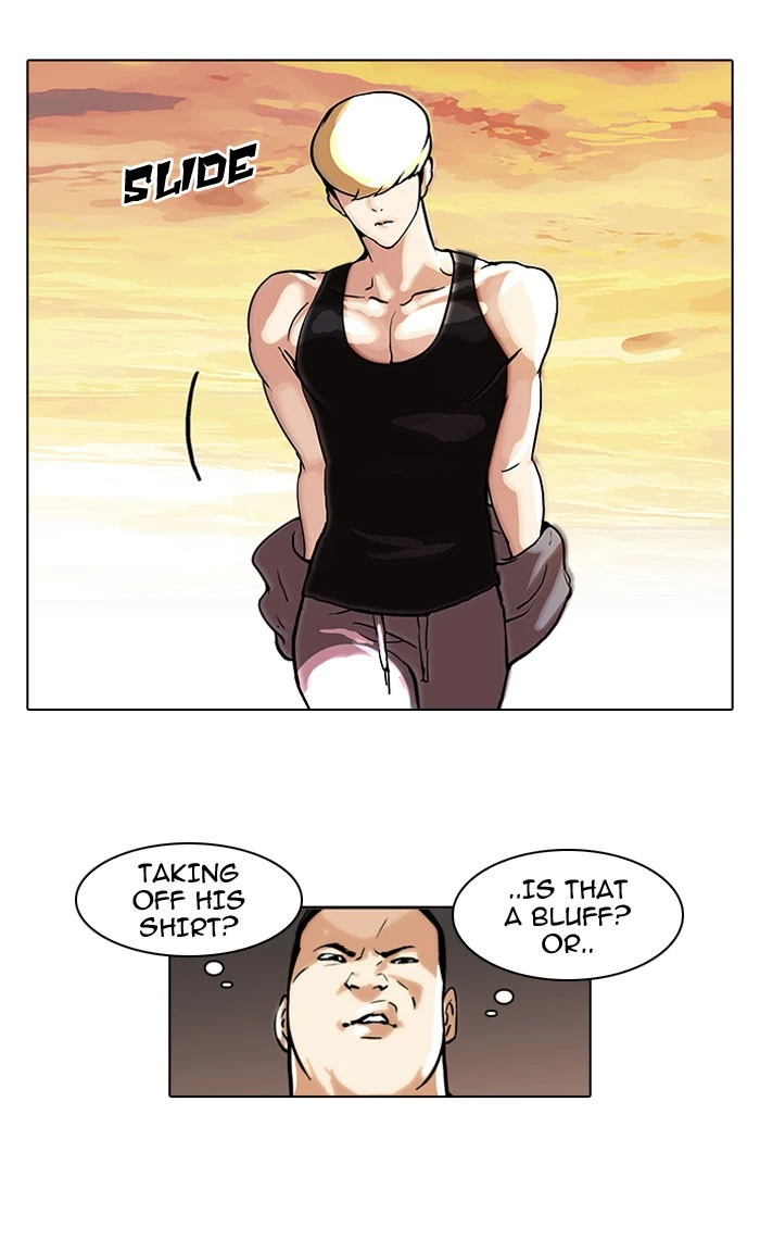 Lookism Chapter 49 — page 3
