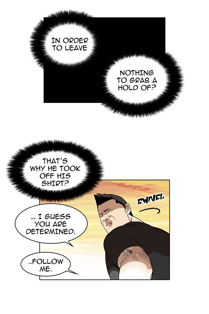 Lookism Chapter 49 — page 4