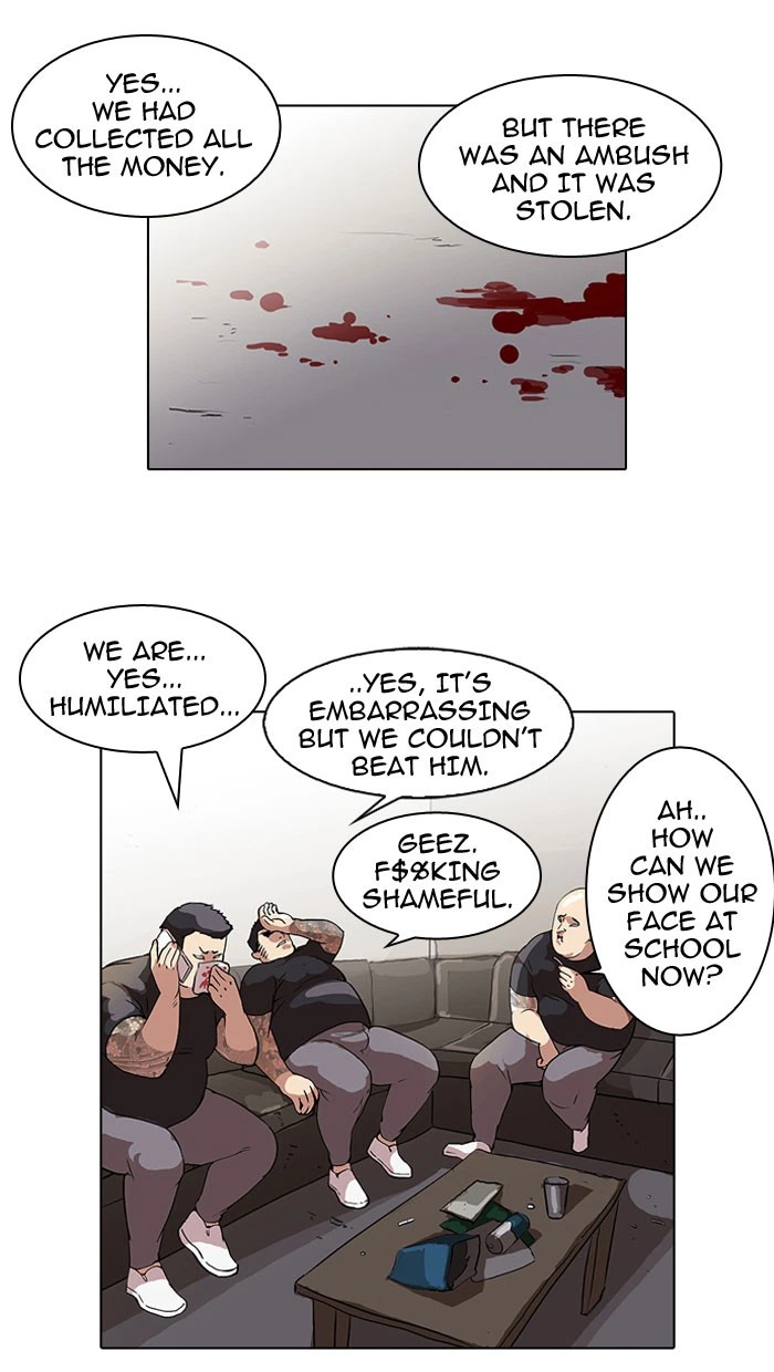 Lookism Chapter 49 — page 6