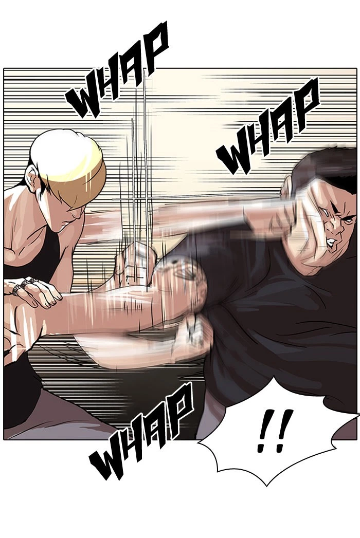 Lookism Chapter 49 — page 23
