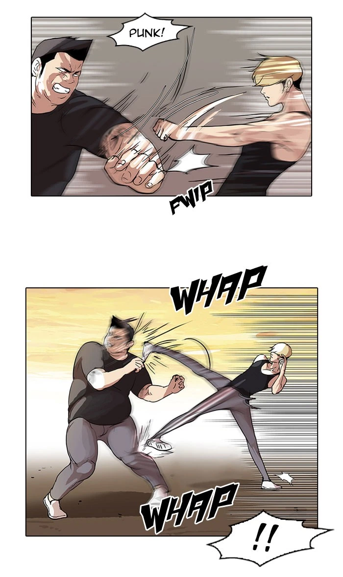 Lookism Chapter 49 — page 24