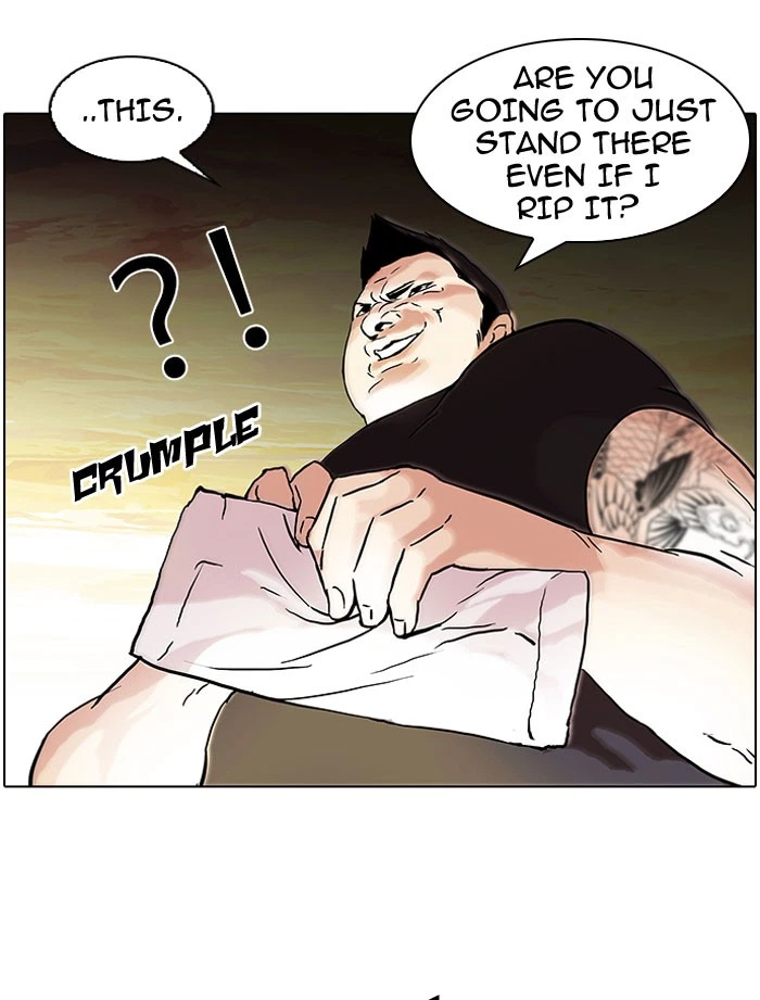 Lookism Chapter 49 — page 29