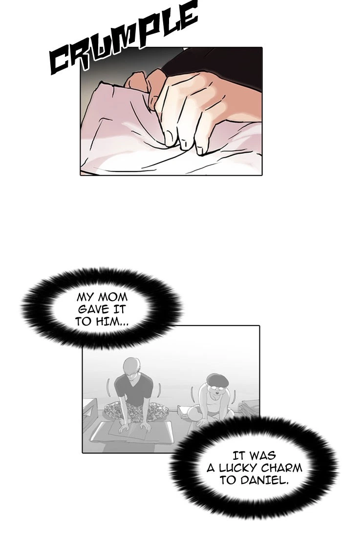 Lookism Chapter 49 — page 30