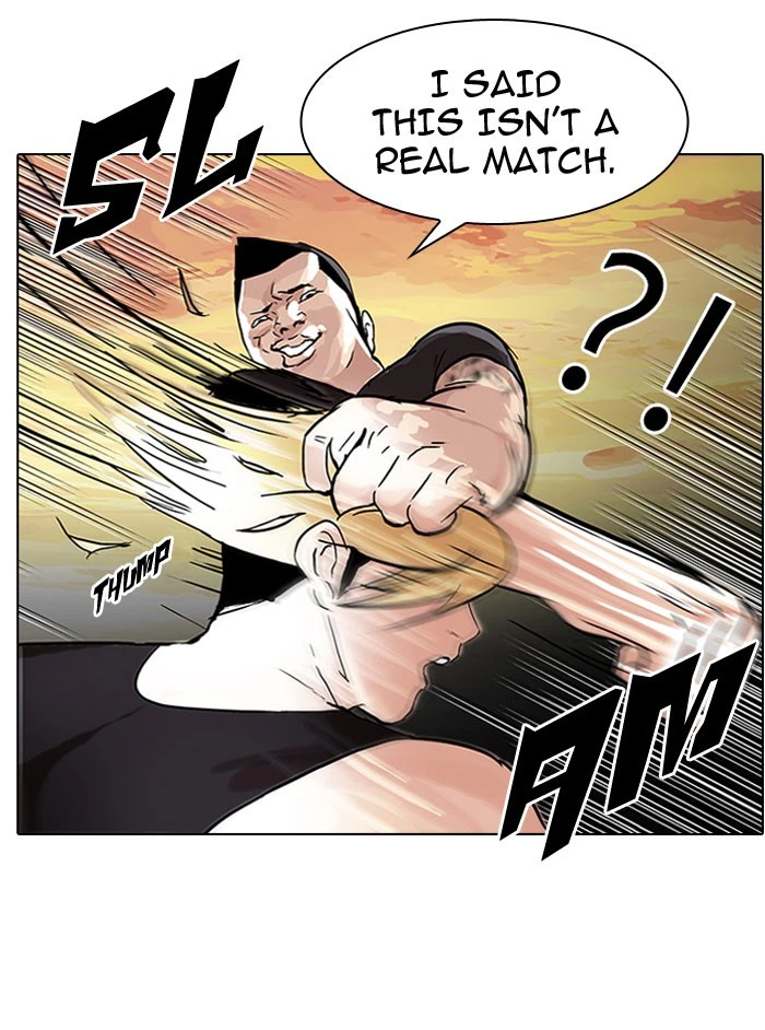 Lookism Chapter 49 — page 38