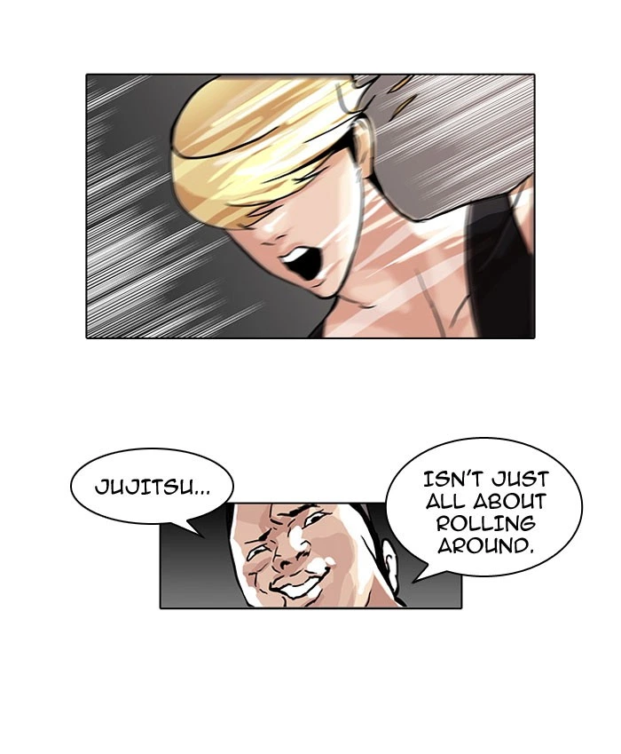Lookism Chapter 49 — page 39