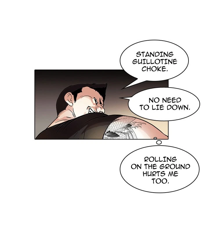 Lookism Chapter 49 — page 41