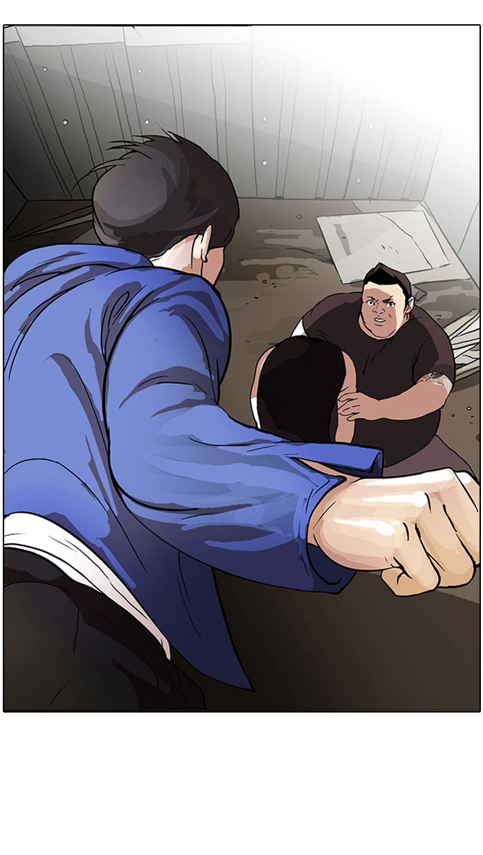 Lookism Chapter 49 — page 48