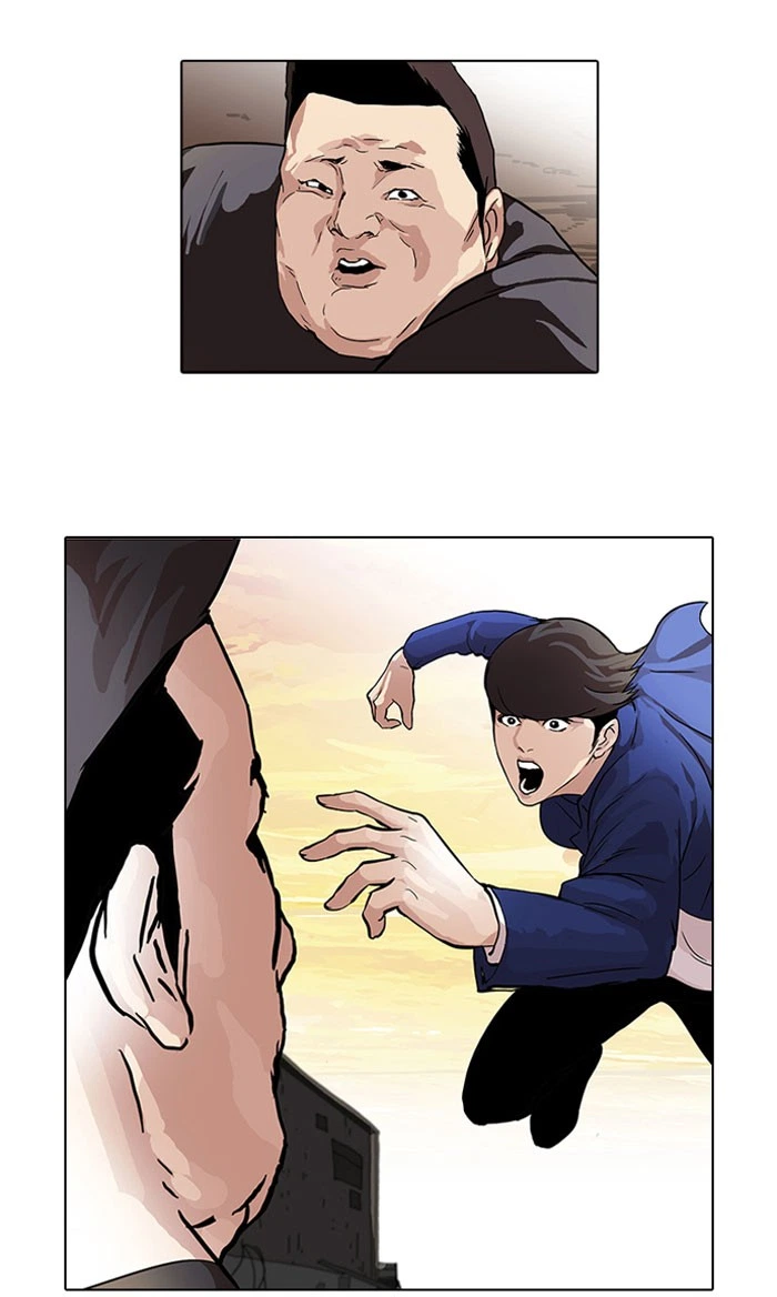 Lookism Chapter 50 — page 2