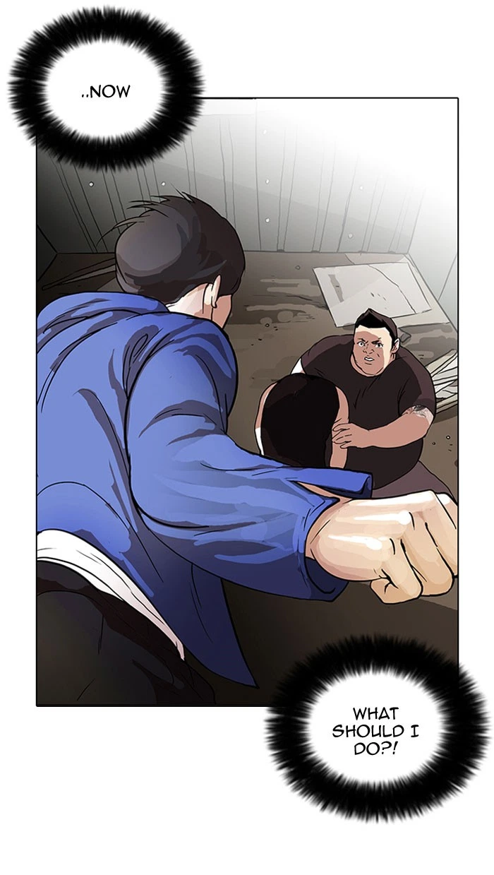 Lookism Chapter 50 — page 4