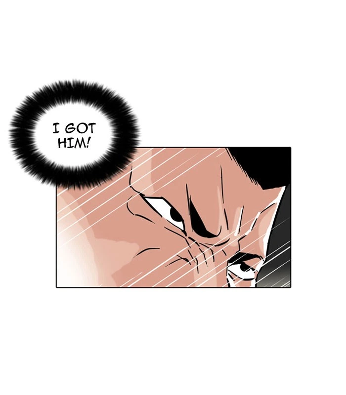 Lookism Chapter 50 — page 9