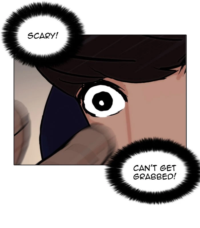 Lookism Chapter 50 — page 10
