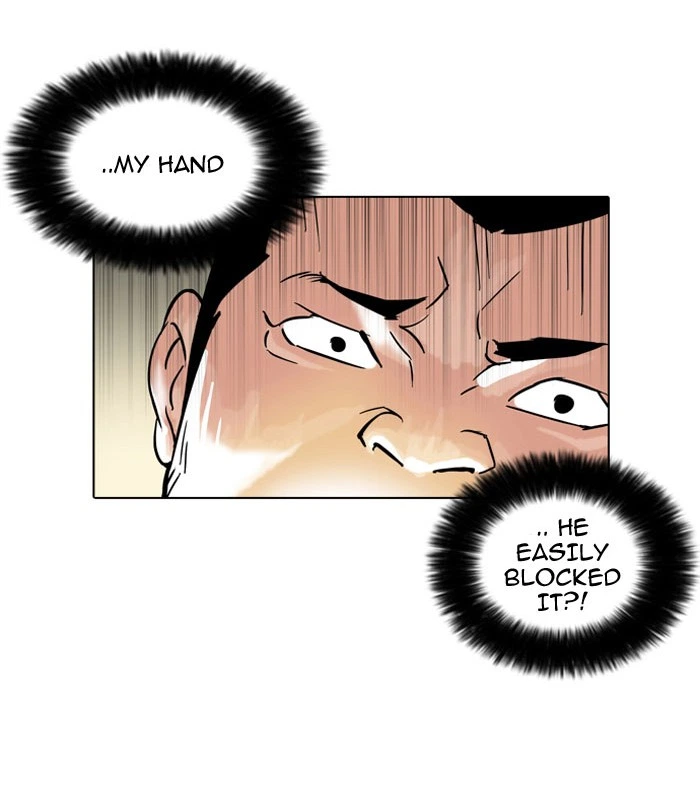 Lookism Chapter 50 — page 15