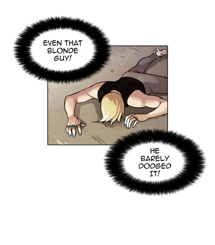 Lookism Chapter 50 — page 16