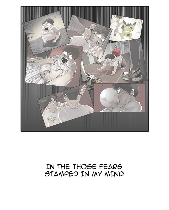 Lookism Chapter 50 — page 23