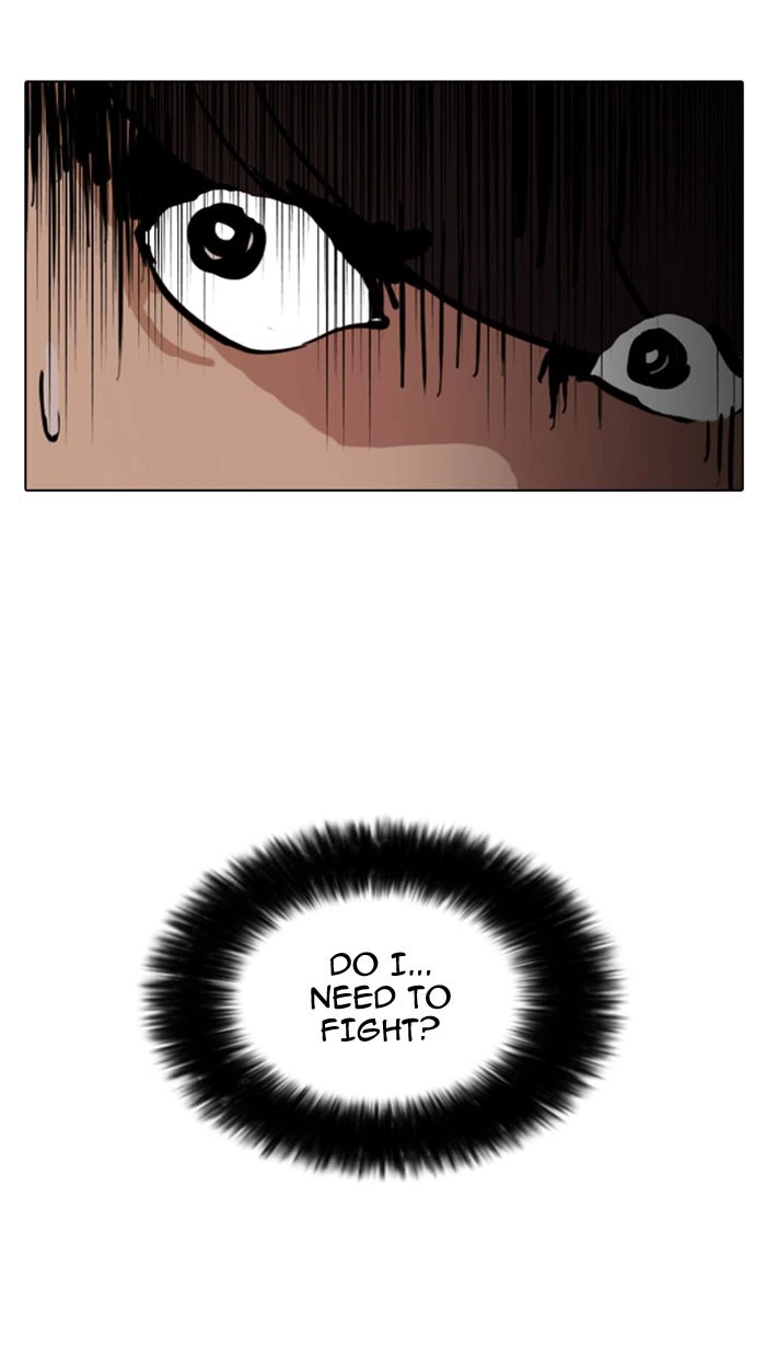 Lookism Chapter 50 — page 27