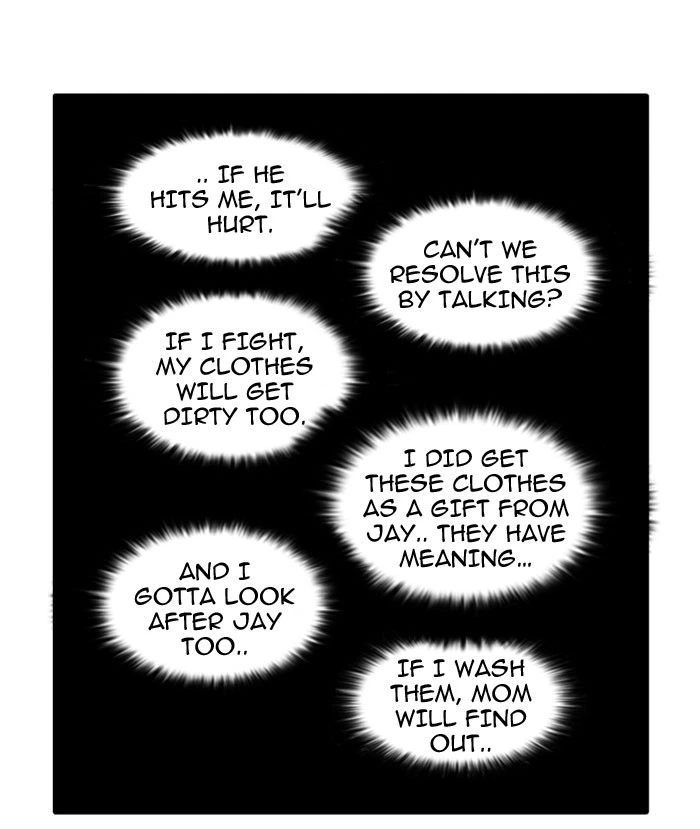 Lookism Chapter 50 — page 28