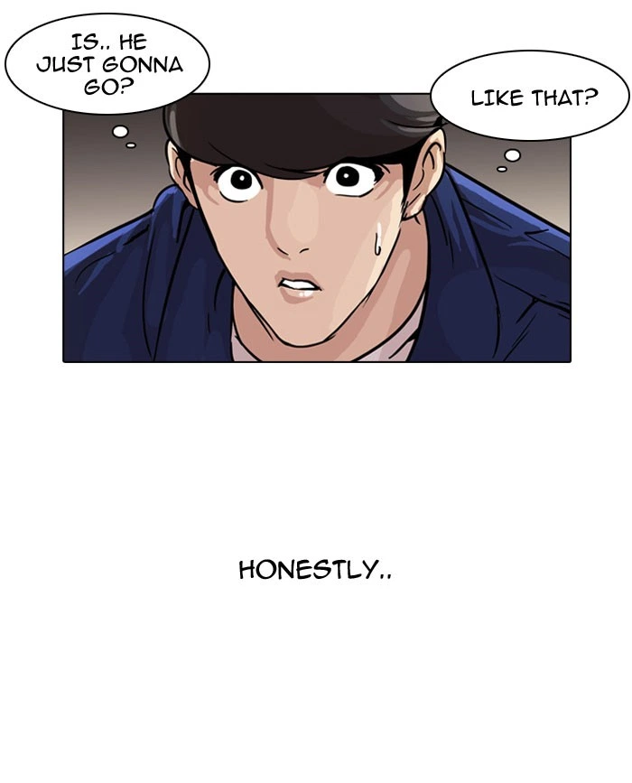 Lookism Chapter 50 — page 33