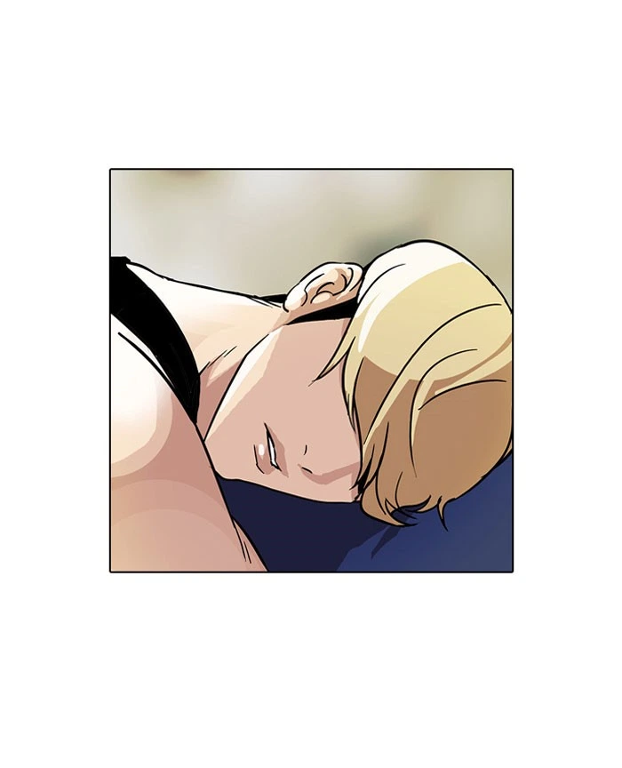 Lookism Chapter 50 — page 36