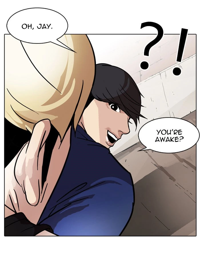 Lookism Chapter 50 — page 37