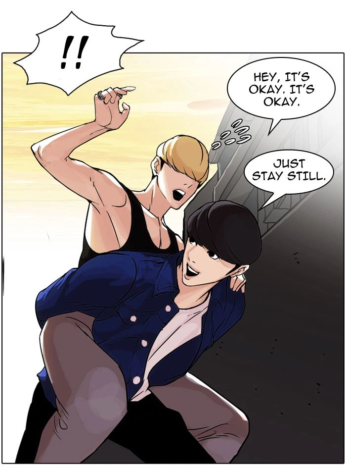 Lookism Chapter 50 — page 38