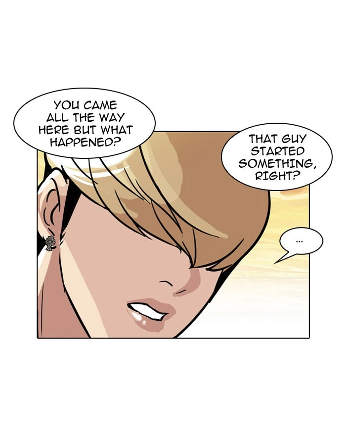 Lookism Chapter 50 — page 39