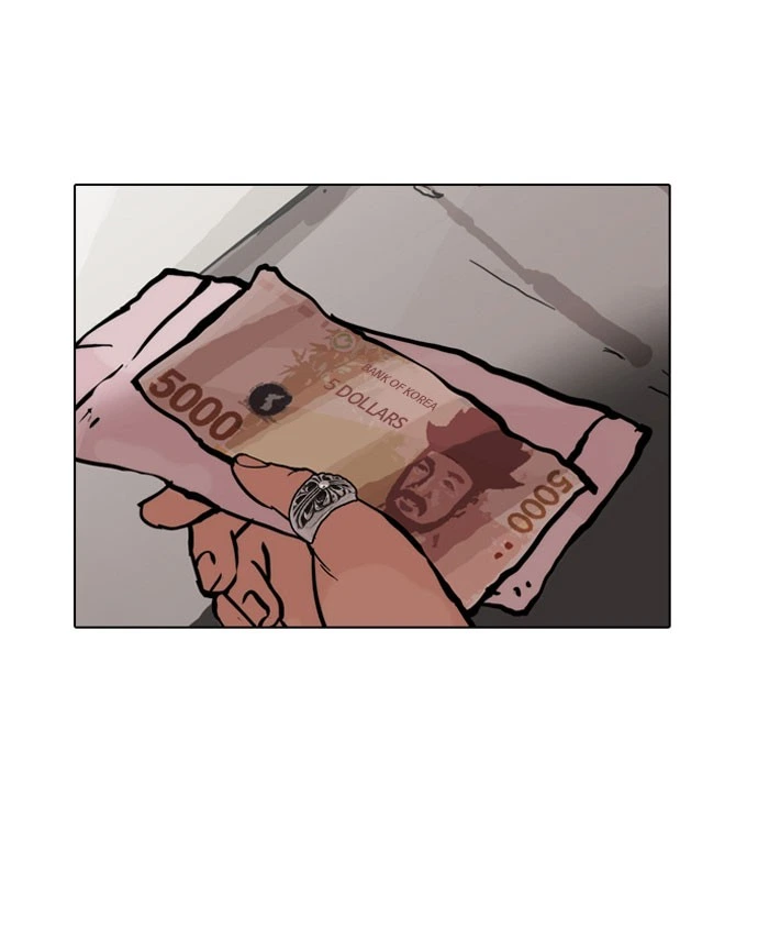 Lookism Chapter 50 — page 42