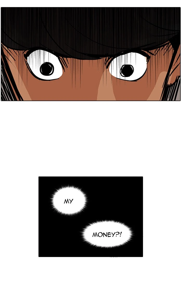 Lookism Chapter 50 — page 43