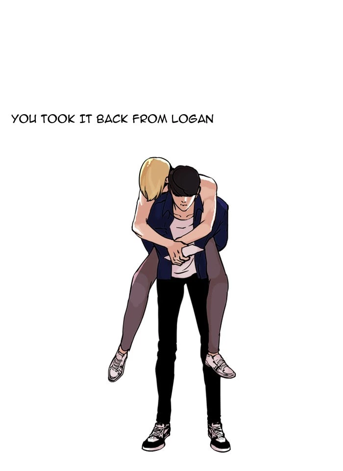 Lookism Chapter 50 — page 45