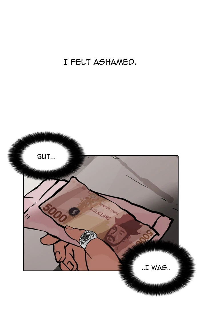 Lookism Chapter 50 — page 47