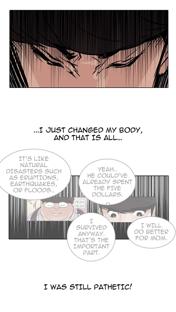 Lookism Chapter 50 — page 48