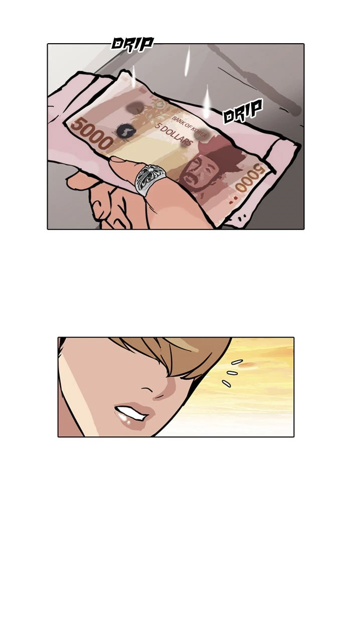 Lookism Chapter 50 — page 49