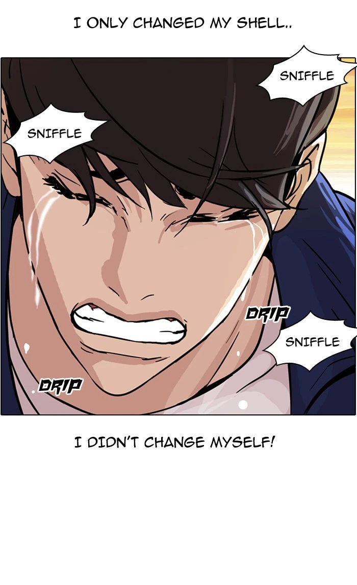 Lookism Chapter 50 — page 50