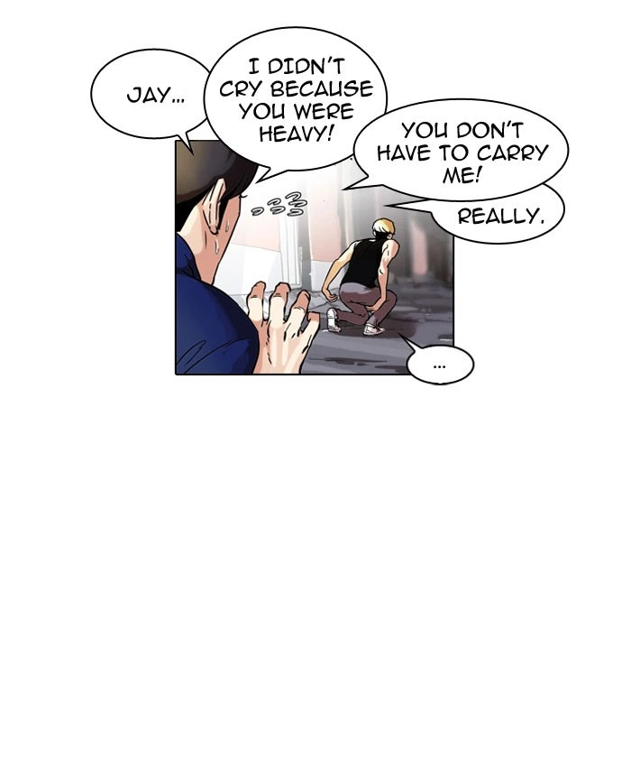 Lookism Chapter 50 — page 52