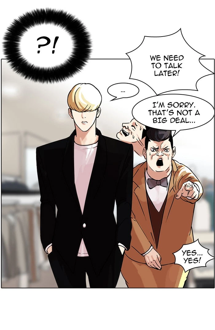 Lookism Chapter 50 — page 60