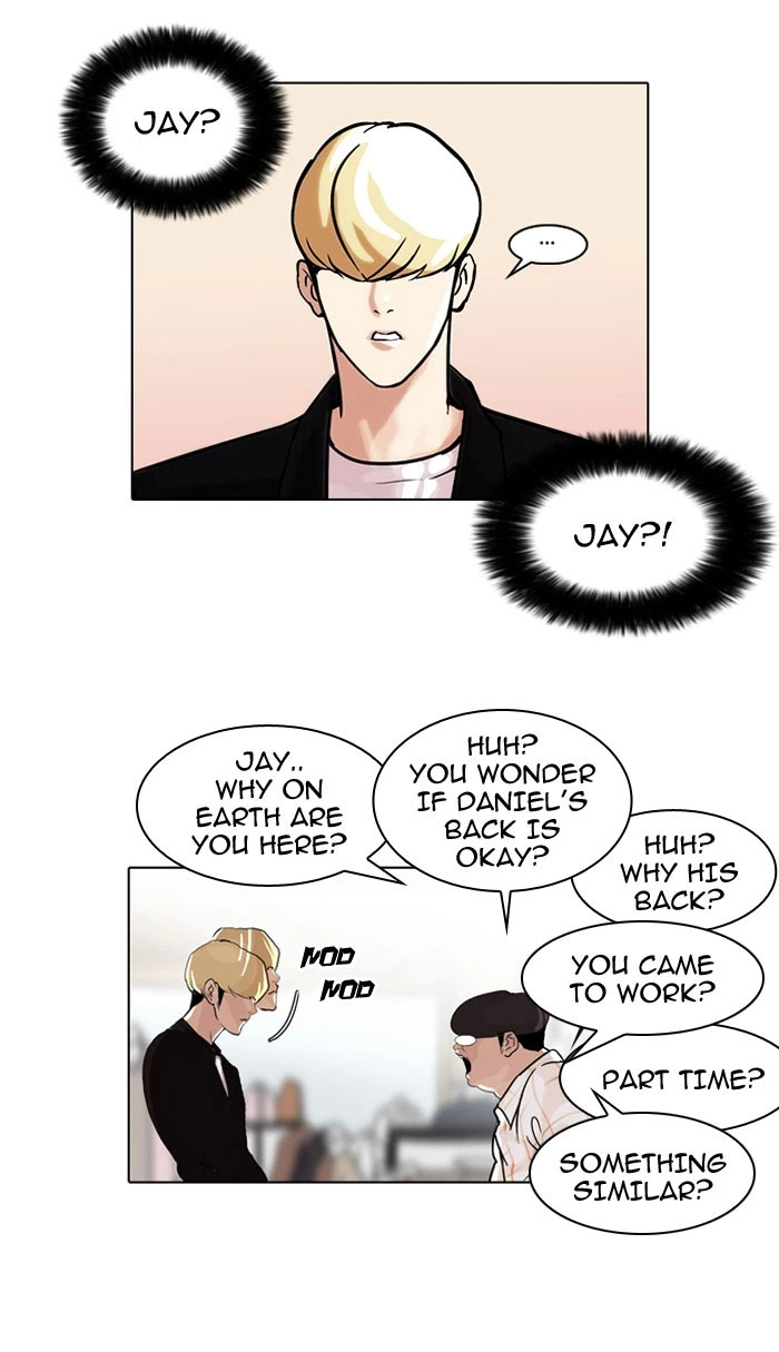 Lookism Chapter 50 — page 61