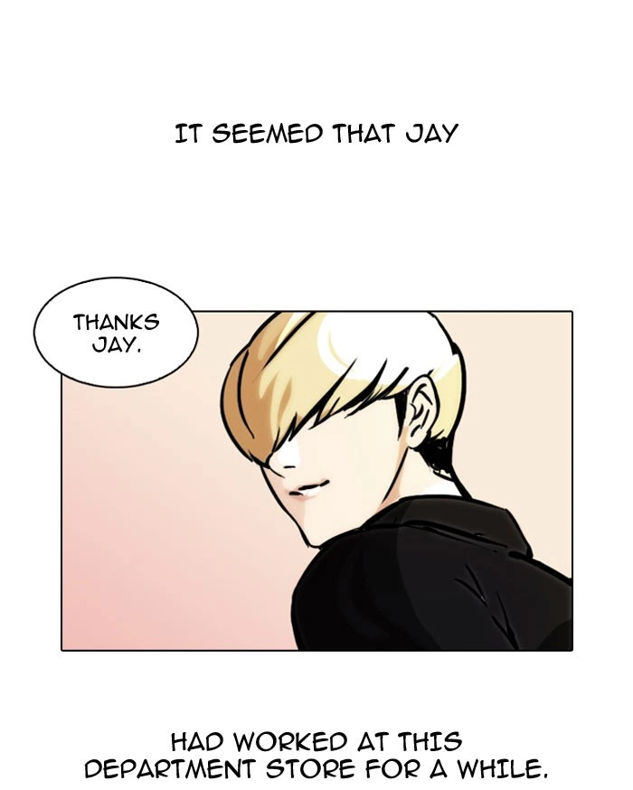Lookism Chapter 50 — page 63