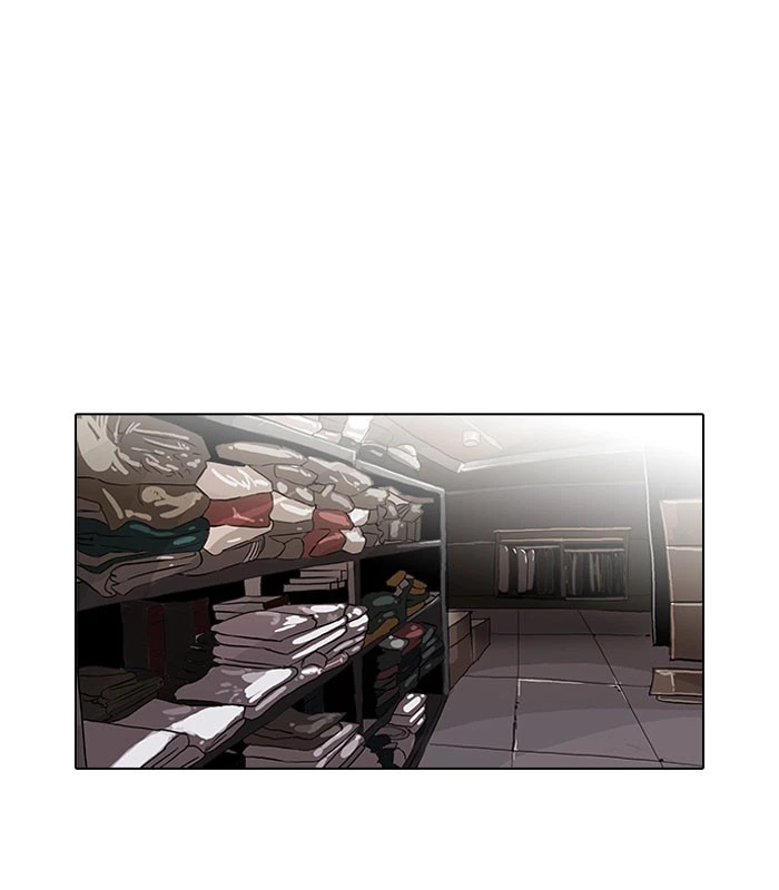 Lookism Chapter 50 — page 64