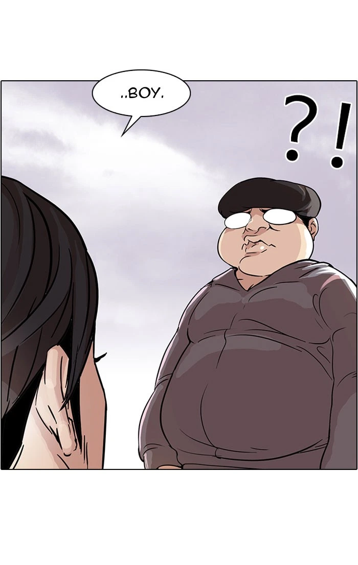 Lookism Chapter 50 — page 69