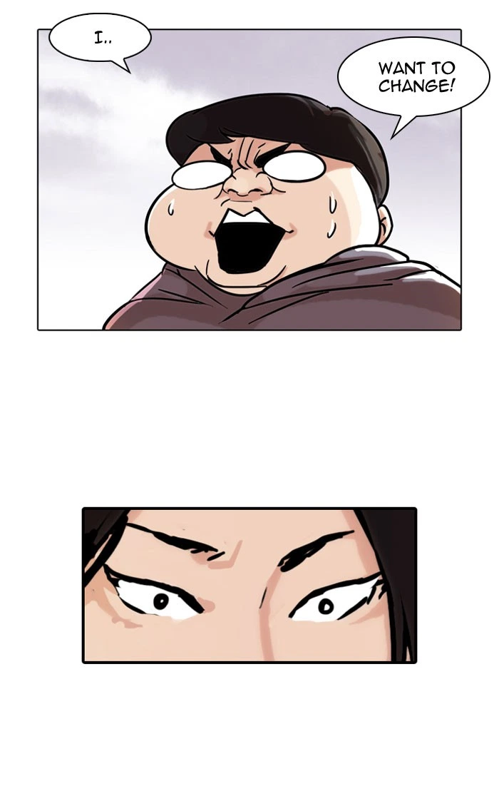 Lookism Chapter 50 — page 70