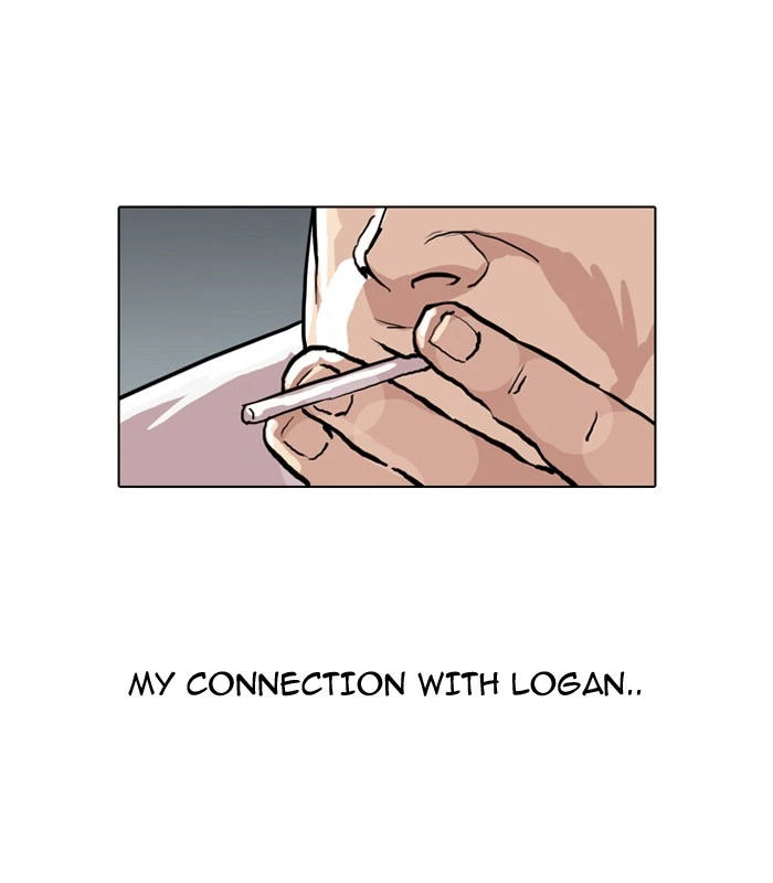 Lookism Chapter 50 — page 73