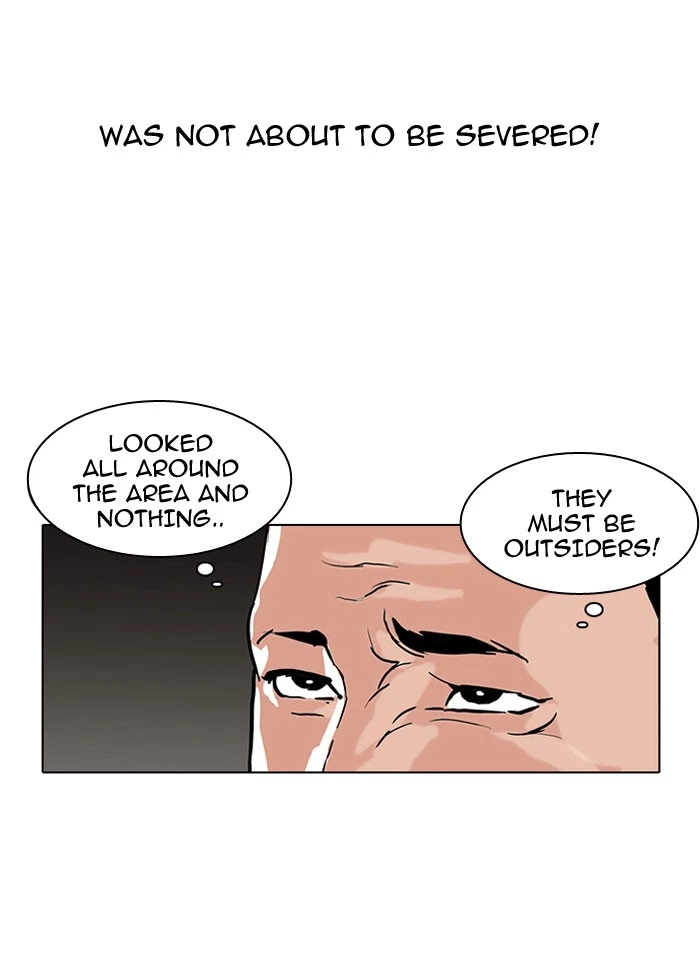 Lookism Chapter 50 — page 75