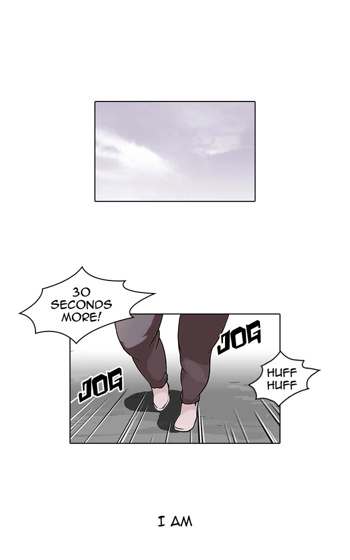 Lookism Chapter 51 — page 1