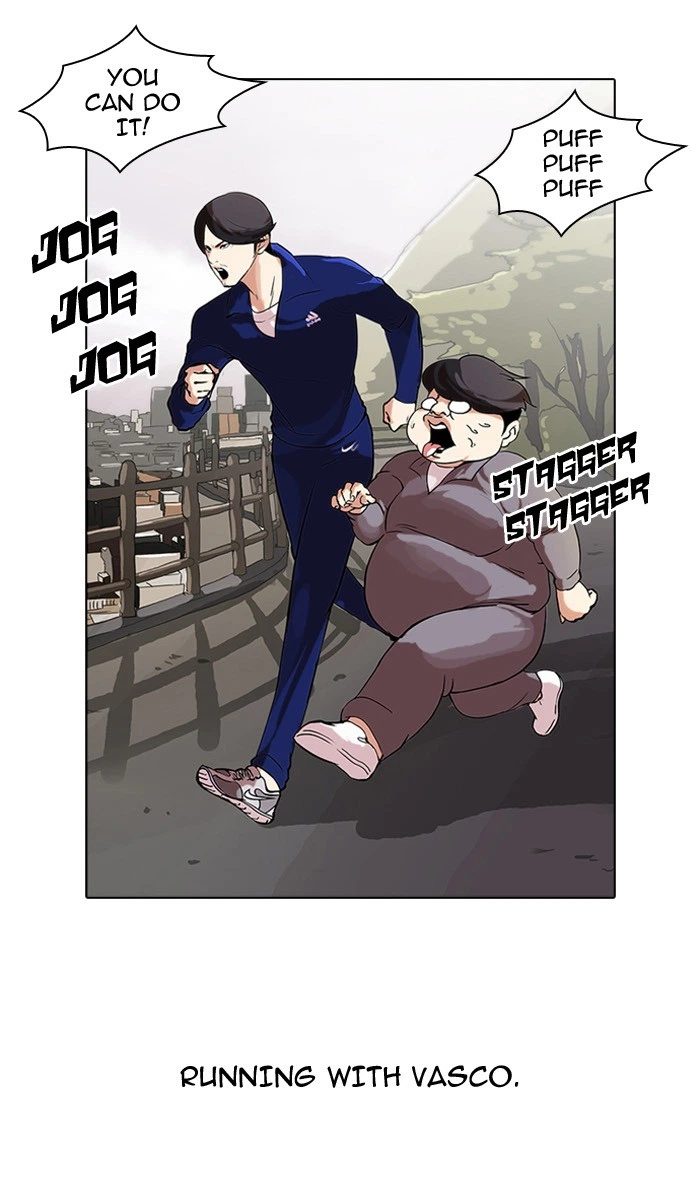 Lookism Chapter 51 — page 2