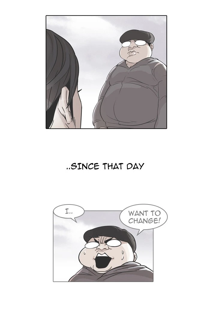 Lookism Chapter 51 — page 4