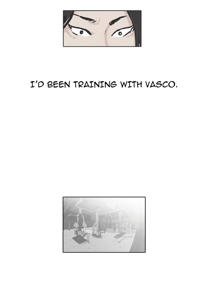 Lookism Chapter 51 — page 5