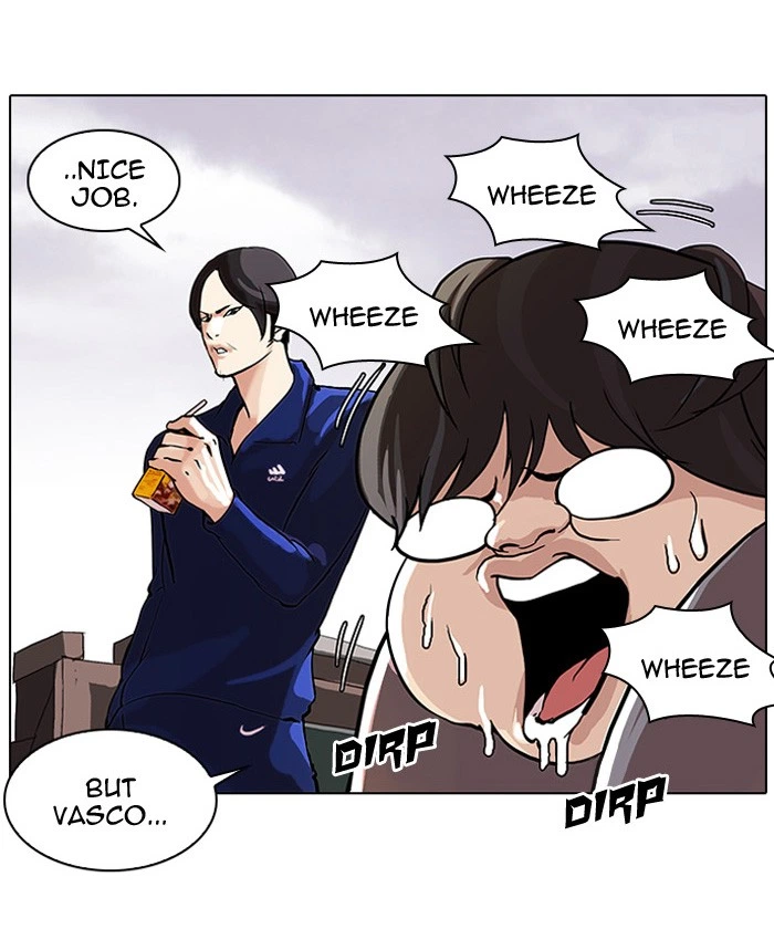 Lookism Chapter 51 — page 6