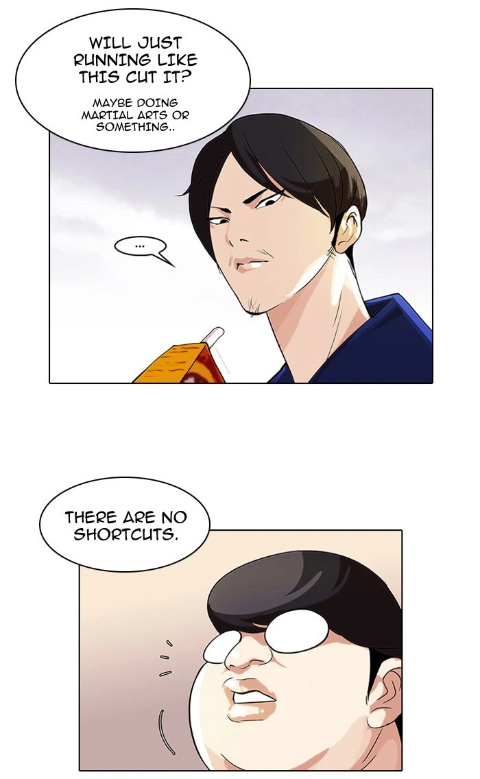 Lookism Chapter 51 — page 7